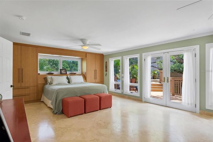 Image No.25-Propriété de 4 chambres à vendre à Siesta Key