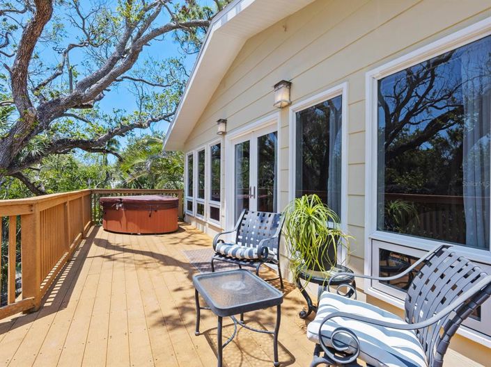 Image No.28-Propriété de 4 chambres à vendre à Siesta Key