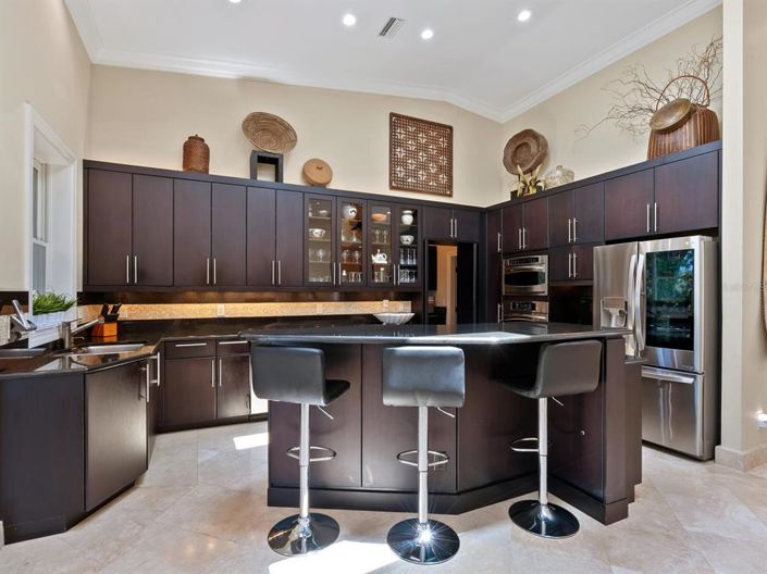 Image No.7-Propriété de 4 chambres à vendre à Siesta Key