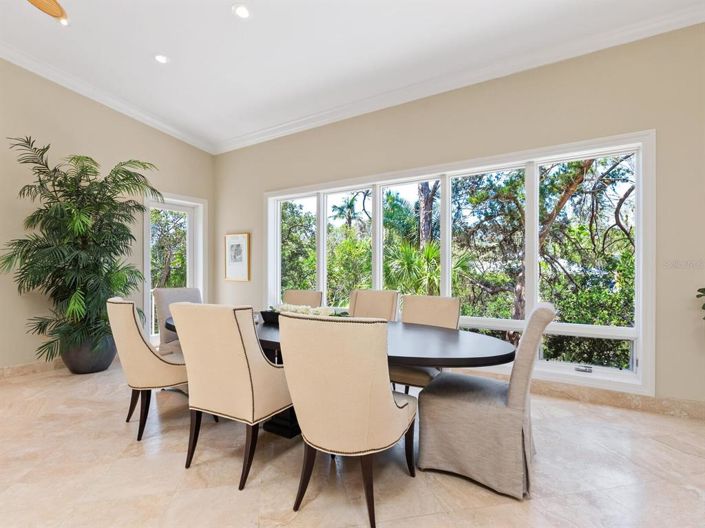 Image No.9-Propriété de 4 chambres à vendre à Siesta Key