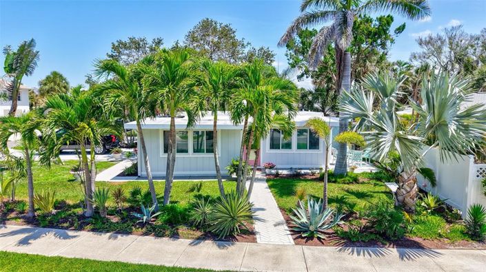 Image No.1-Propriété de 2 chambres à vendre à Sarasota