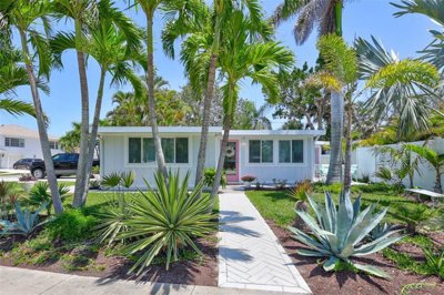 1 - Sarasota, Property