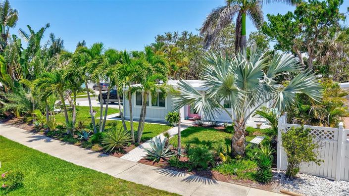 Image No.4-Propriété de 2 chambres à vendre à Sarasota