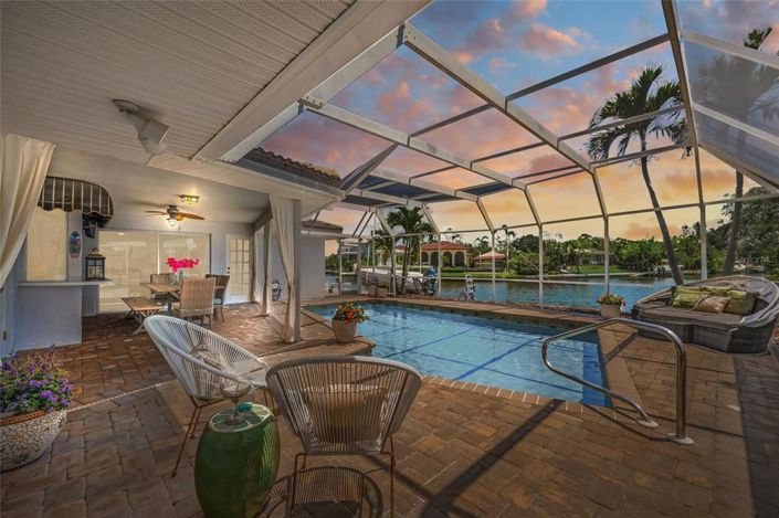 Image No.1-Propriété de 3 chambres à vendre à Sarasota