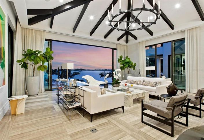 Image No.19-Propriété de 4 chambres à vendre à Sarasota