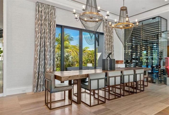 Image No.21-Propriété de 4 chambres à vendre à Sarasota