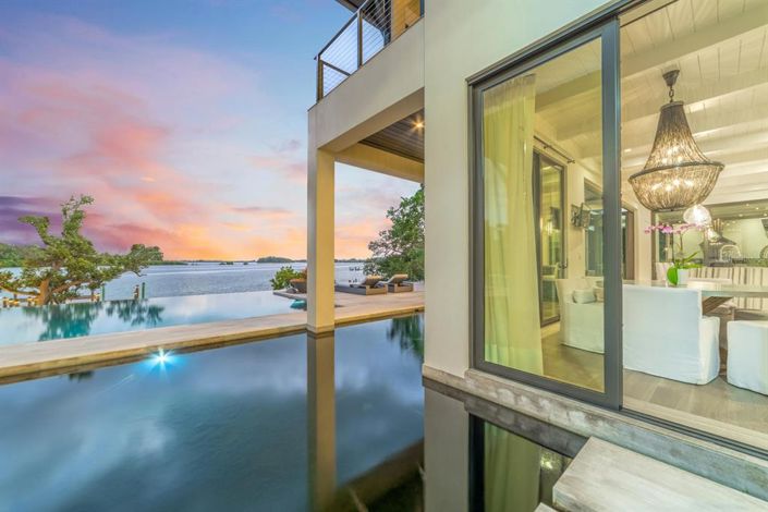 Image No.5-Propriété de 4 chambres à vendre à Sarasota