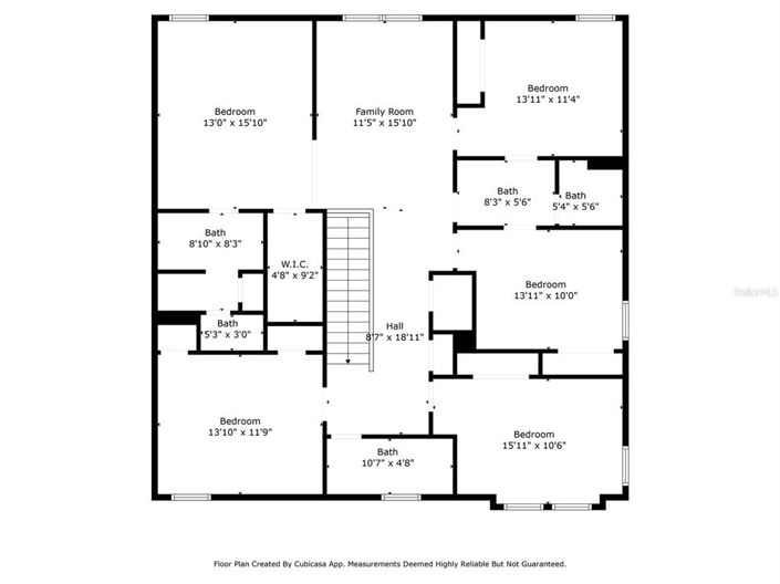 Image No.64-6 Bed Property for sale