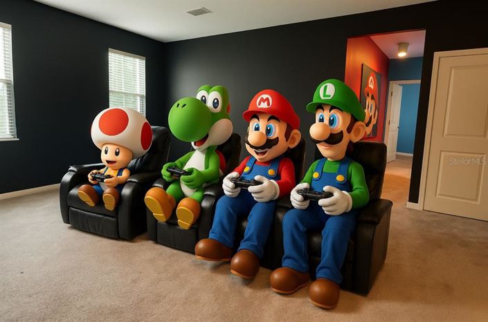 Image No.30-Propriété de 12 chambres à vendre à Davenport