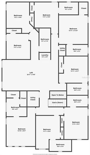 Image No.53-12 Bed Property for sale
