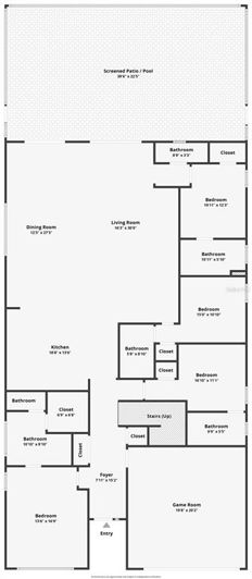 Image No.54-Propriété de 12 chambres à vendre à Davenport
