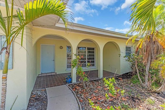 Image No.1-Propriété de 3 chambres à vendre à Sarasota