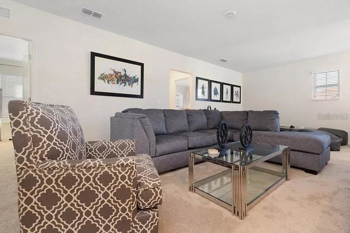 Image No.12-Propriété de 6 chambres à vendre à Davenport