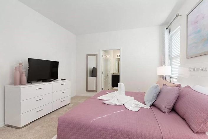 Image No.18-Propriété de 6 chambres à vendre à Davenport