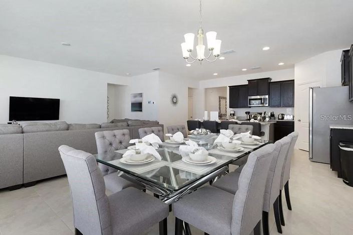 Image No.5-Propriété de 6 chambres à vendre à Davenport