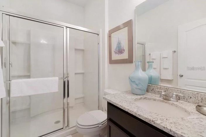 Image No.7-Propriété de 6 chambres à vendre à Davenport