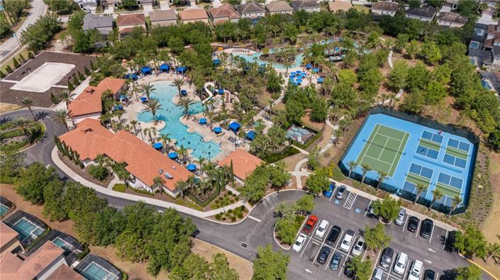 Image No.51-Propriété de 7 chambres à vendre à Davenport