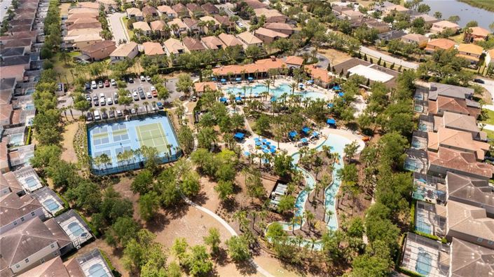 Image No.55-Propriété de 7 chambres à vendre à Davenport