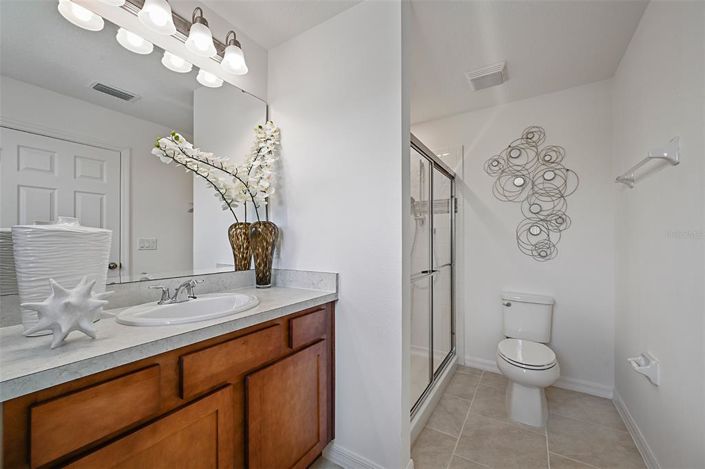 Image No.11-Maison de ville de 3 chambres à vendre à Davenport