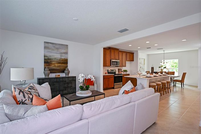 Image No.8-Maison de ville de 3 chambres à vendre à Davenport