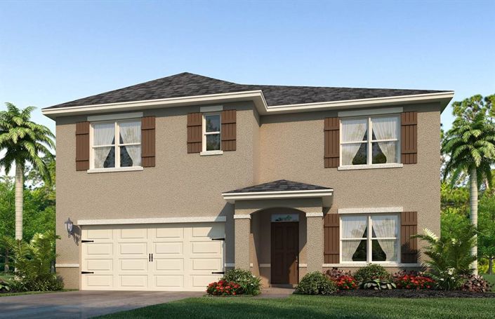 Image No.1-5 Bed Property for sale