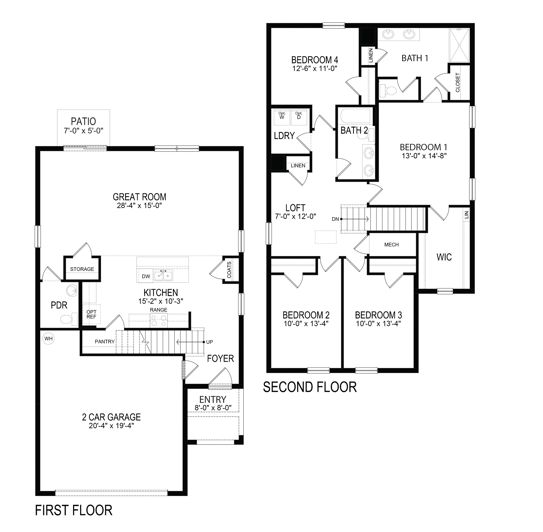 Image No.1-Propriété de 4 chambres à vendre à Davenport