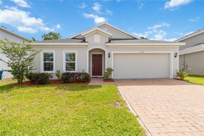 Propriété de 4 chambres à vendre à Davenport