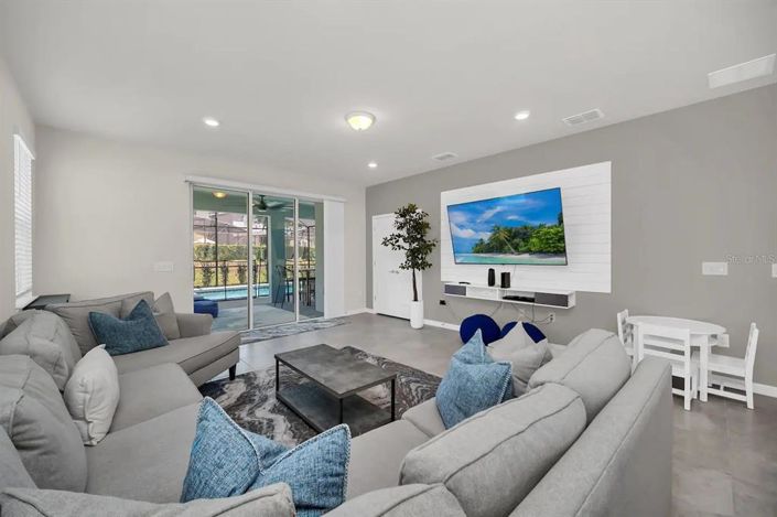 Image No.16-Propriété de 7 chambres à vendre à Davenport