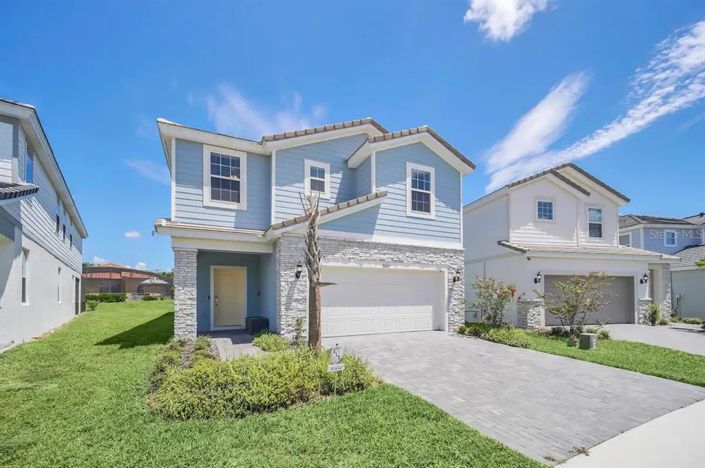 Image No.2-Propriété de 7 chambres à vendre à Davenport