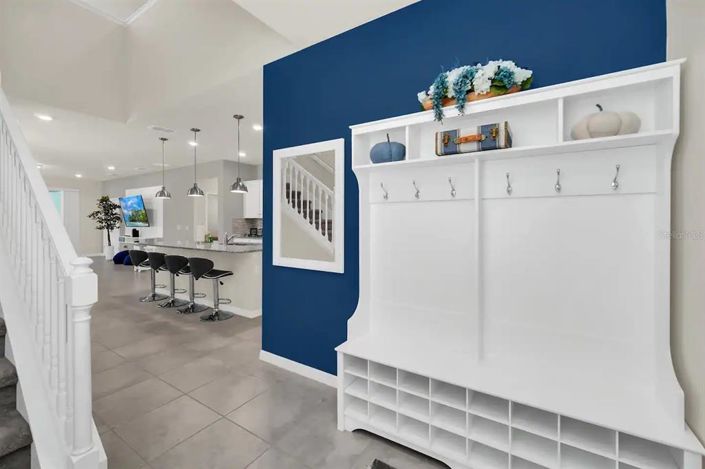 Image No.4-Propriété de 7 chambres à vendre à Davenport