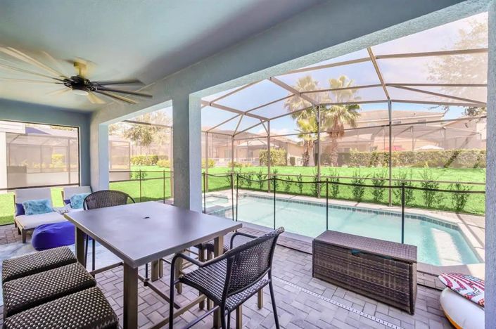 Image No.47-Propriété de 7 chambres à vendre à Davenport