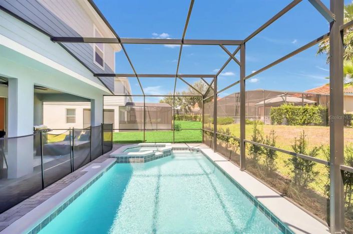 Image No.49-Propriété de 7 chambres à vendre à Davenport