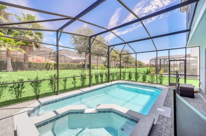 Image No.50-Propriété de 7 chambres à vendre à Davenport