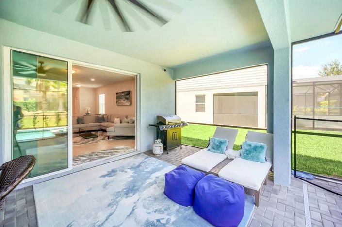 Image No.52-Propriété de 7 chambres à vendre à Davenport