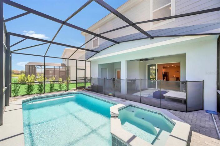 Image No.53-Propriété de 7 chambres à vendre à Davenport