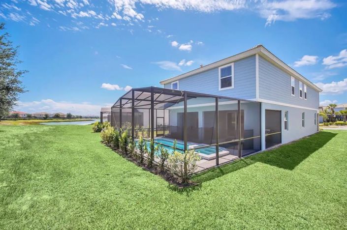 Image No.56-Propriété de 7 chambres à vendre à Davenport