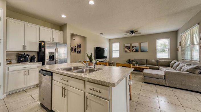 Image No.11-Propriété de 3 chambres à vendre à Davenport