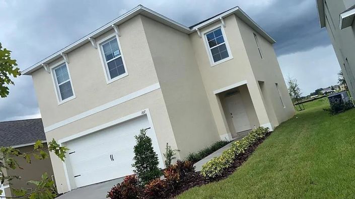 Image No.3-Propriété de 4 chambres à vendre à Davenport