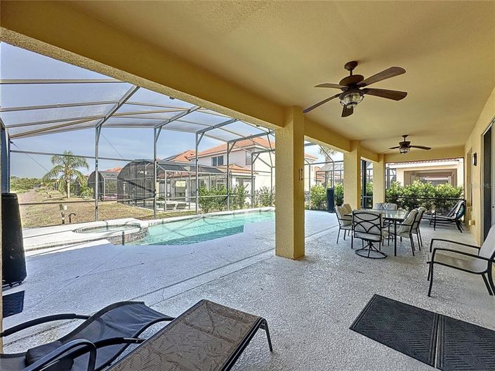 Image No.3-Propriété de 6 chambres à vendre à Davenport