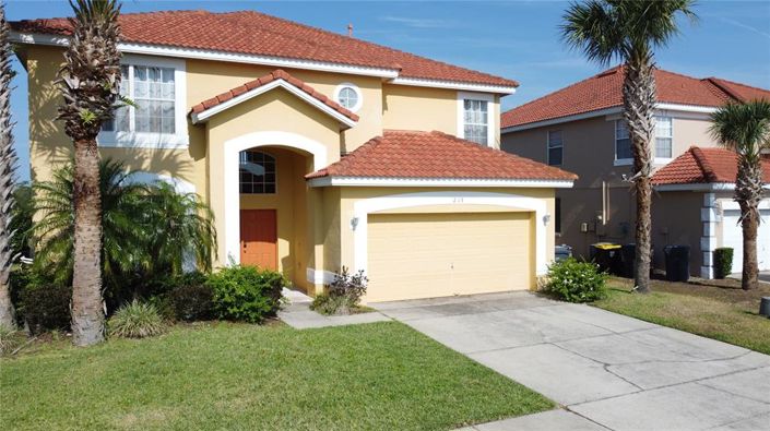 Image No.4-Propriété de 6 chambres à vendre à Davenport