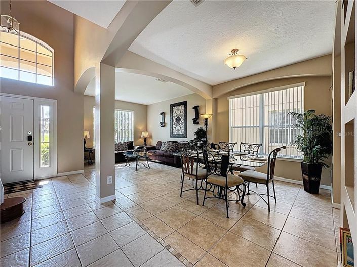 Image No.6-Propriété de 6 chambres à vendre à Davenport