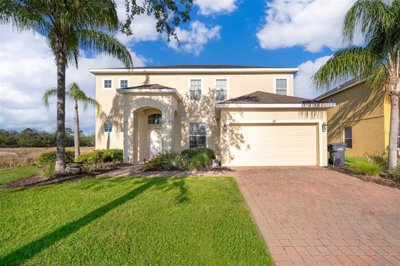 Propriété de 5 chambres à vendre à Davenport