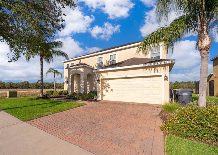 Image No.2-Propriété de 5 chambres à vendre à Davenport