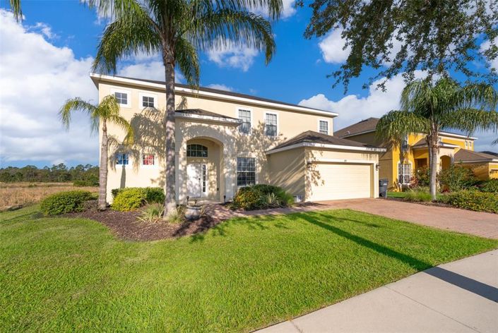 Image No.38-Propriété de 5 chambres à vendre à Davenport