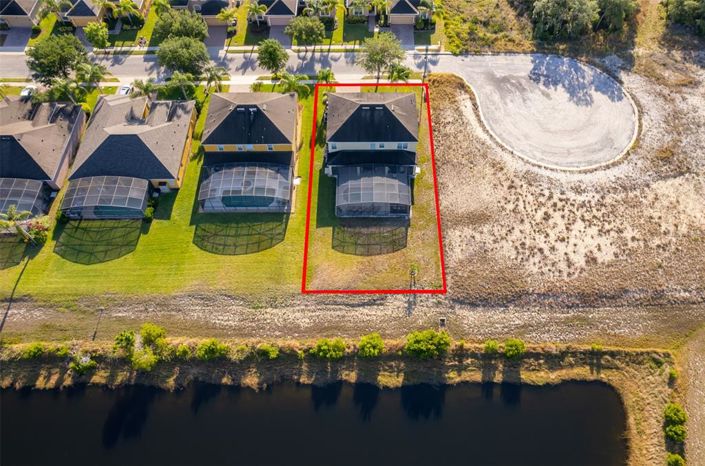 Image No.4-Propriété de 5 chambres à vendre à Davenport