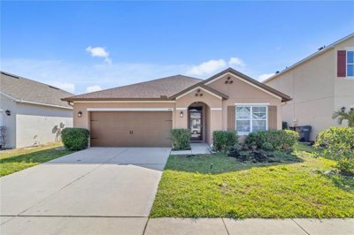 Propriété de 3 chambres à vendre à Davenport