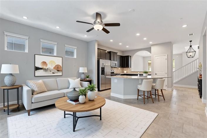 Image No.2-Propriété de 5 chambres à vendre à Davenport