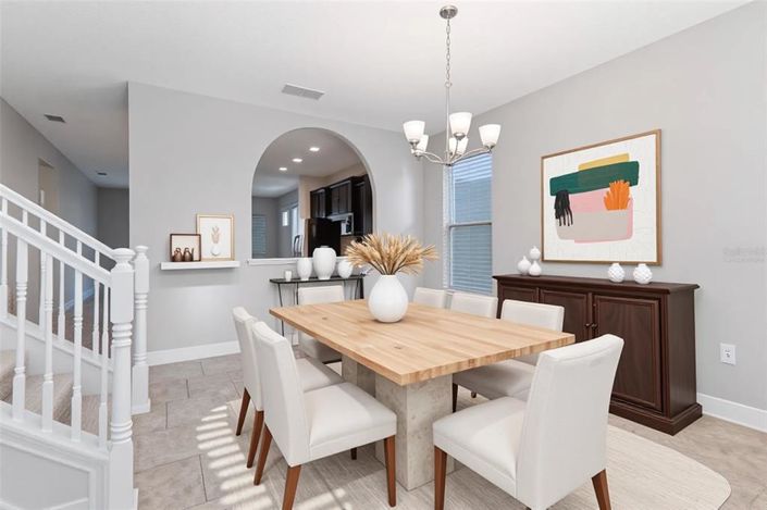 Image No.3-Propriété de 5 chambres à vendre à Davenport