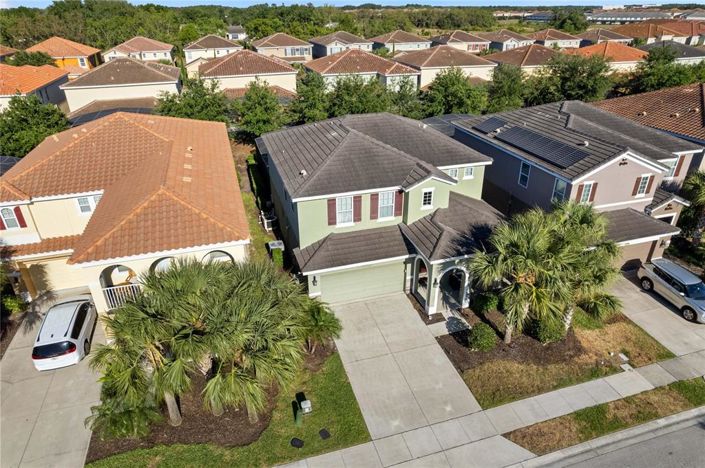 Image No.48-Propriété de 5 chambres à vendre à Davenport