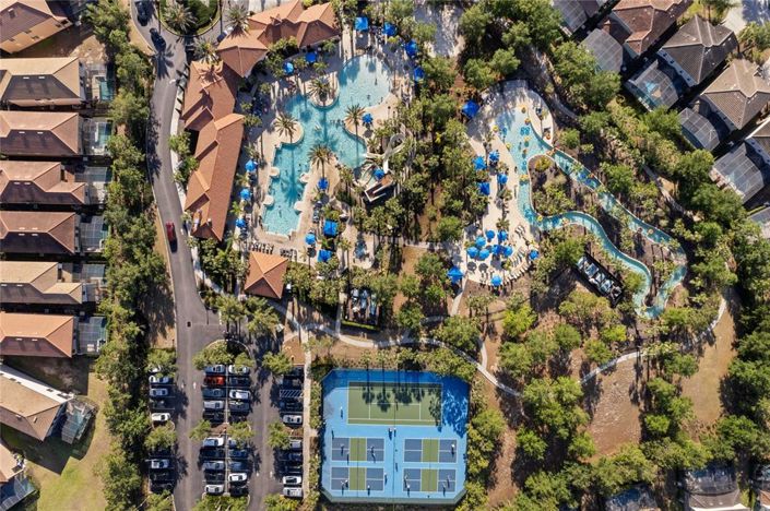 Image No.56-Propriété de 5 chambres à vendre à Davenport